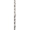 Ekena Millwork Angel Ceiling Medallion (Fits Canopies up to 4 3/8"), 20 7/8"OD x 3 5/8"ID x 1"P, Pearl White CM20ANPWS - alternate 3